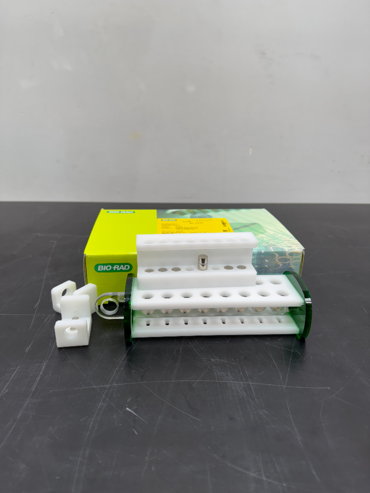 Image of Bio Rad Magnetic Rack